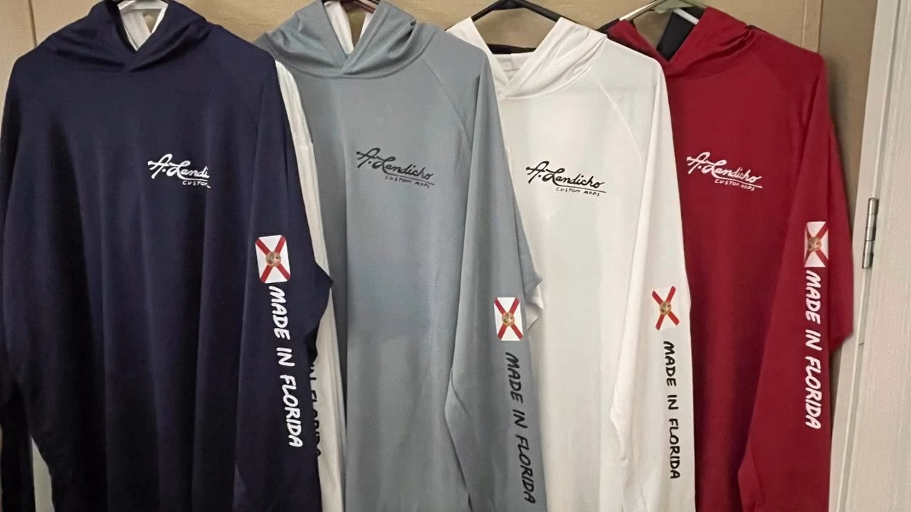 Apparel & Gear