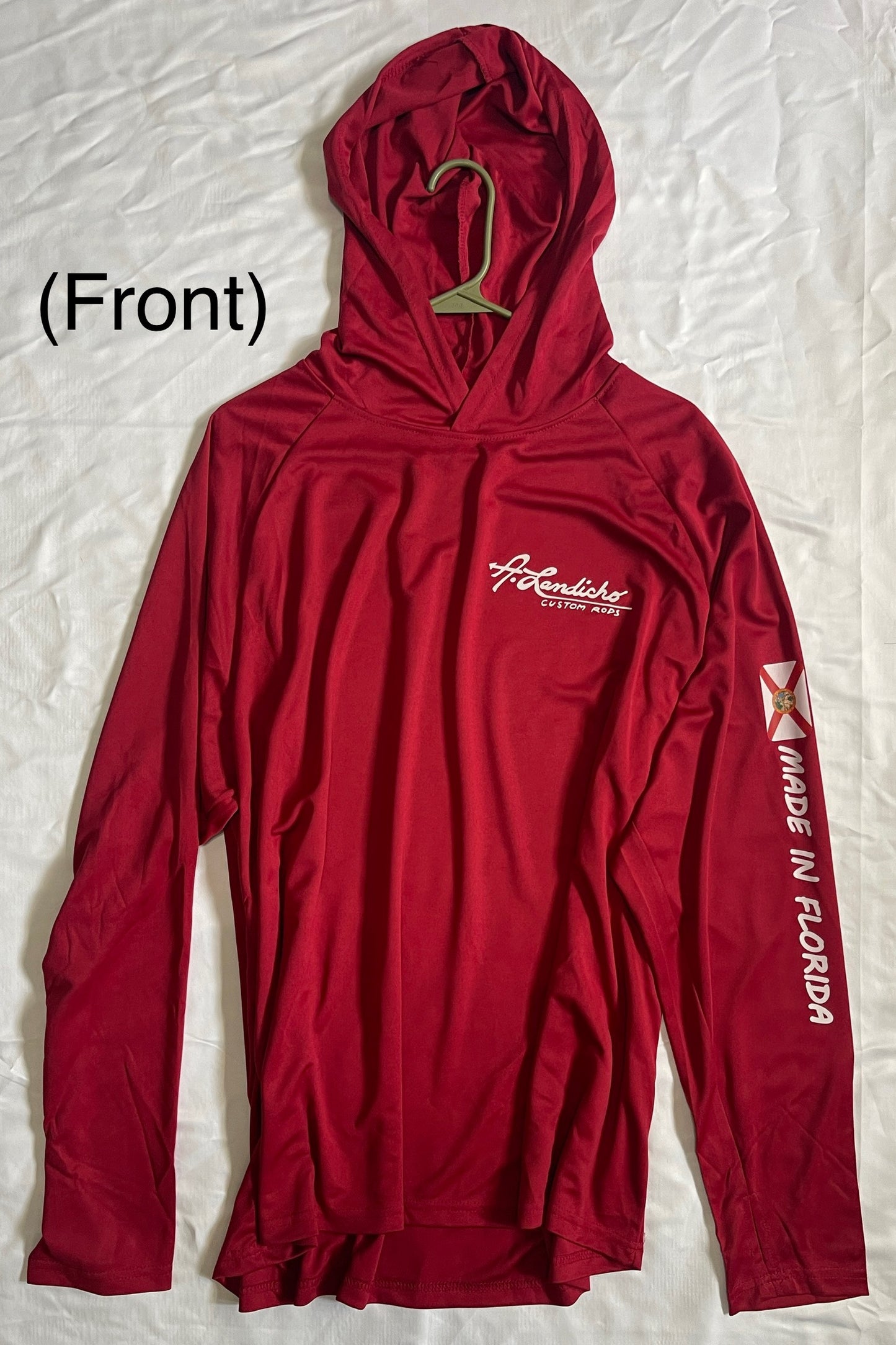 LCR Sun Hoodie