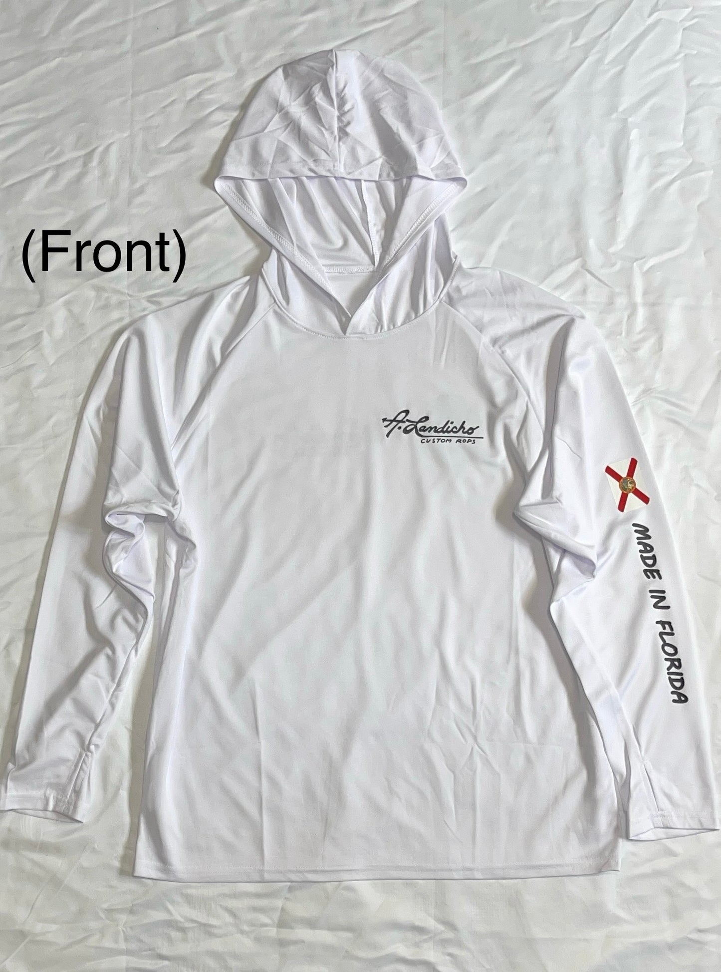 LCR Sun Hoodie