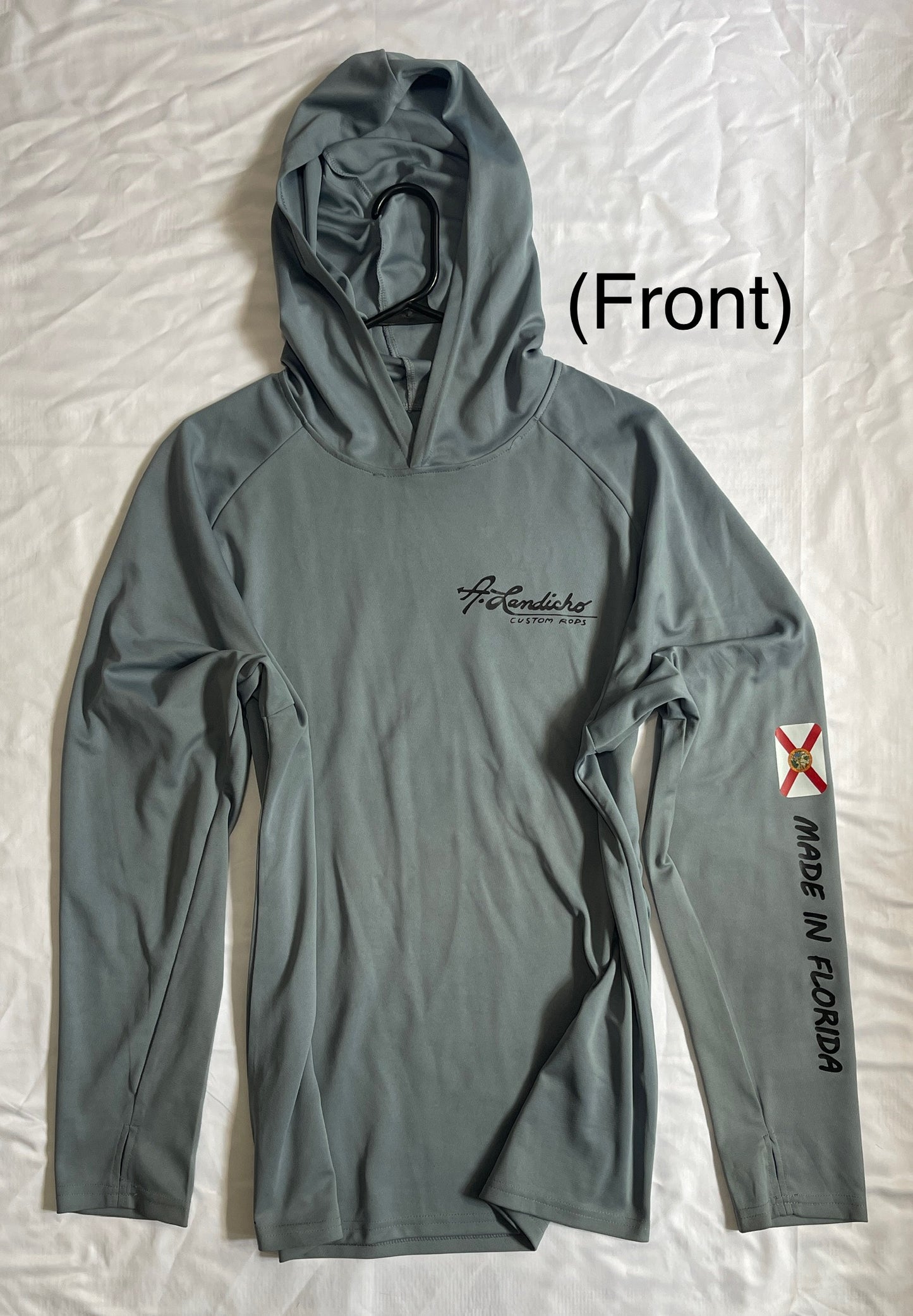 LCR Sun Hoodie