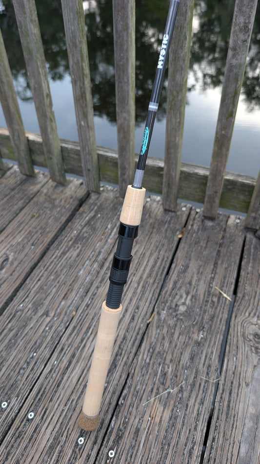 Mystic Spinning Rod