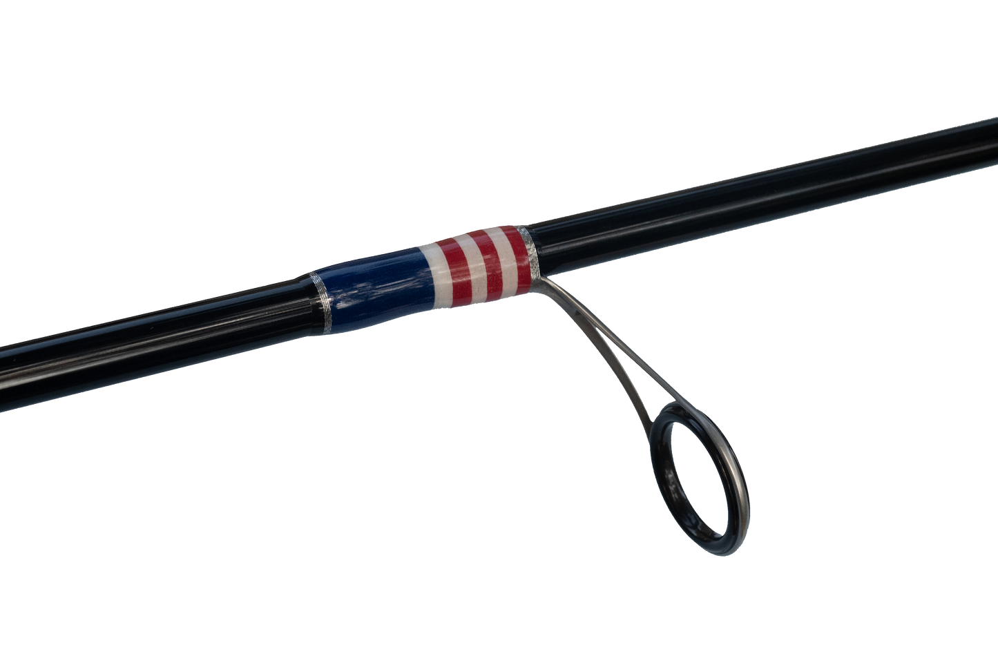 Strike Spinning Rod