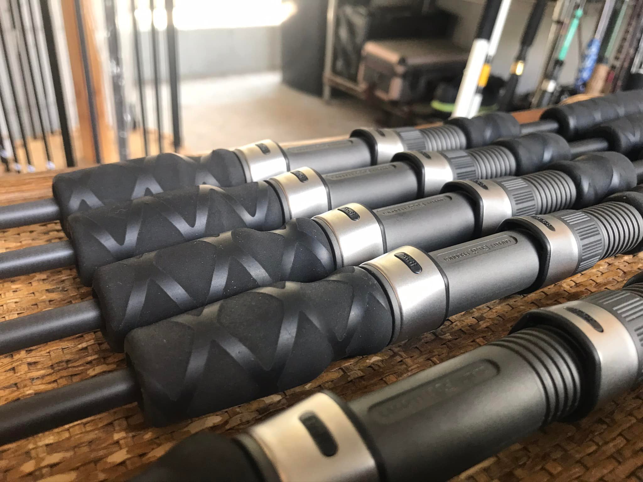 Landicho Custom Rods Landicho Custom Rods on the internet! – Dragonfly Tackle Co