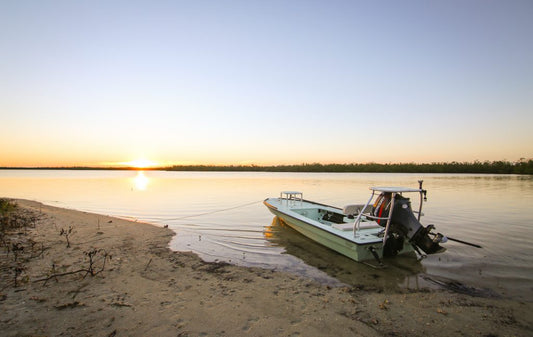 Introducing Dragonfly Tackle Co.