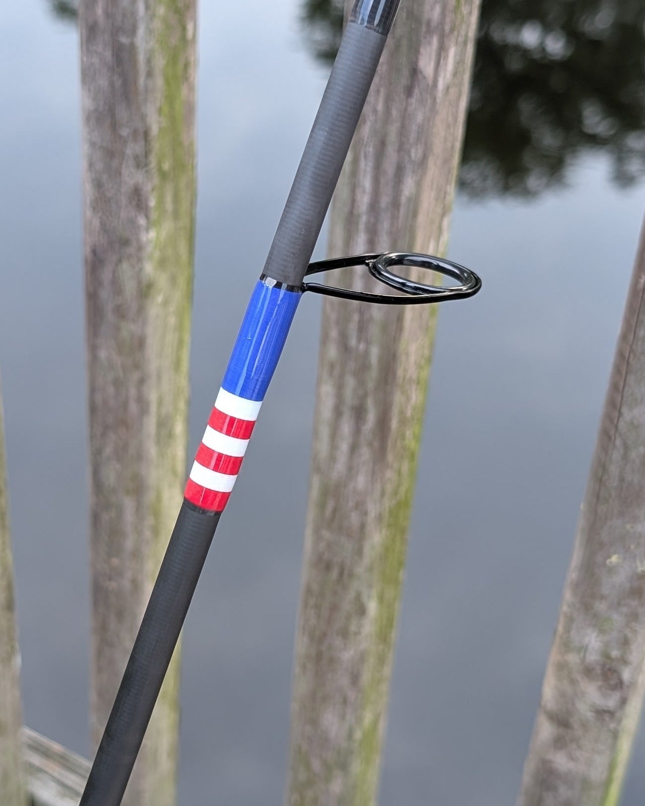 Spinning Rods