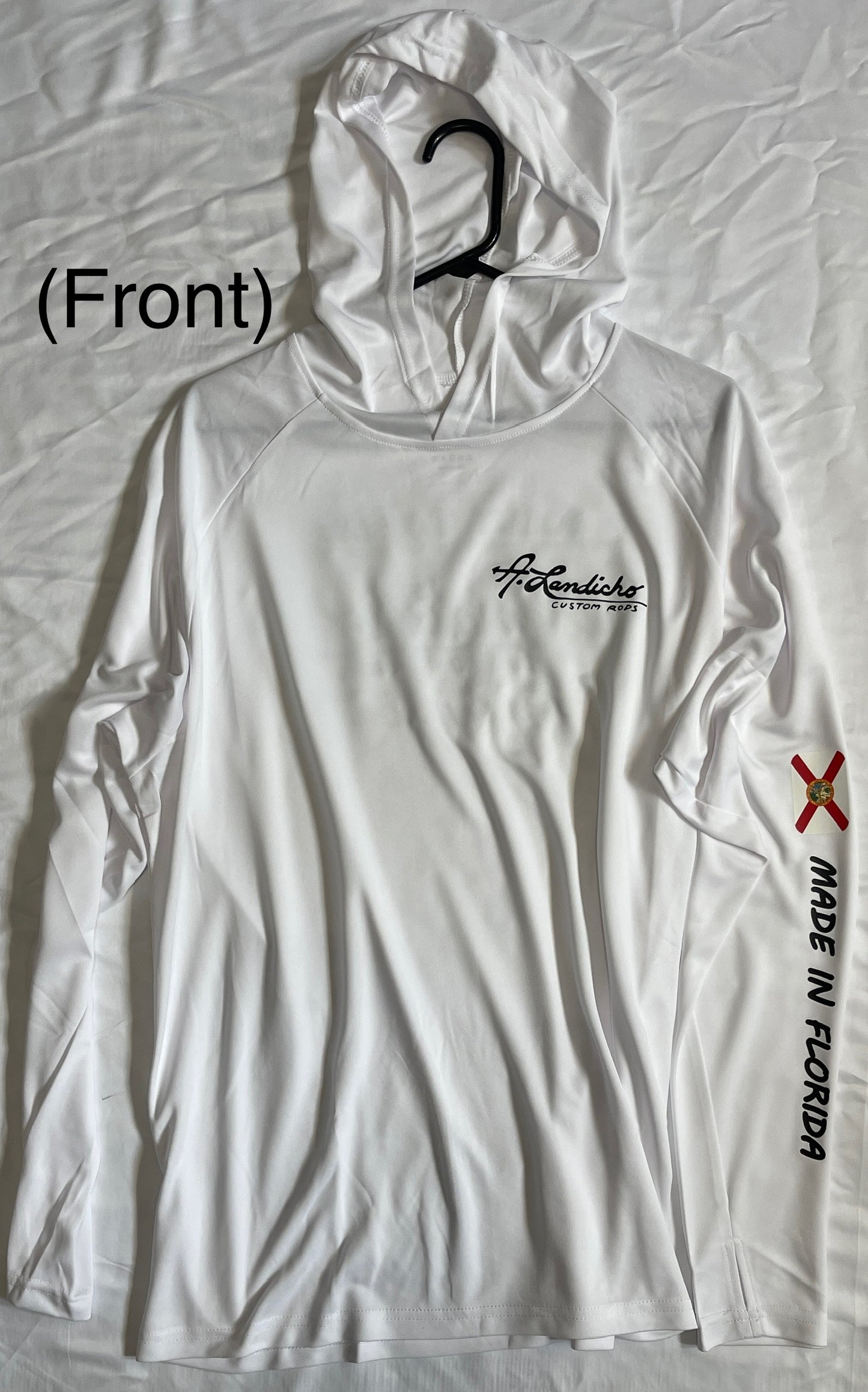 LCR Sun Hoodie