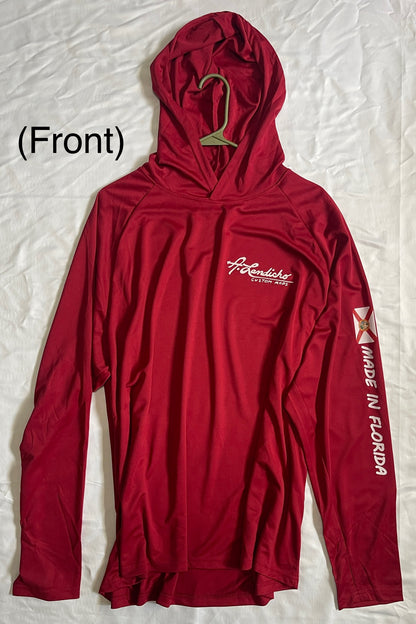 LCR Sun Hoodie