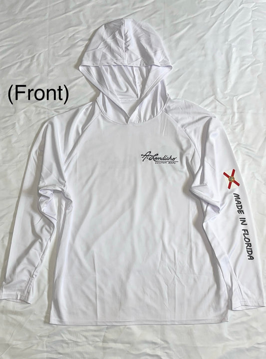LCR Sun Hoodie