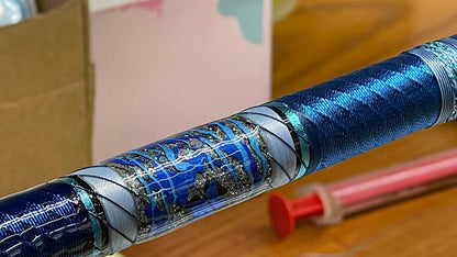 Custom Rod Deposit