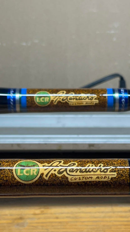 Custom Rod Deposit