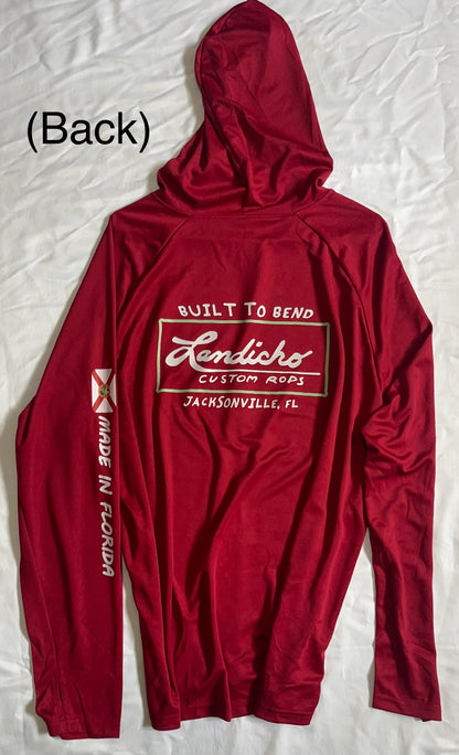 LCR Sun Hoodie