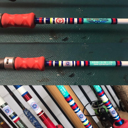 Custom Rod Deposit