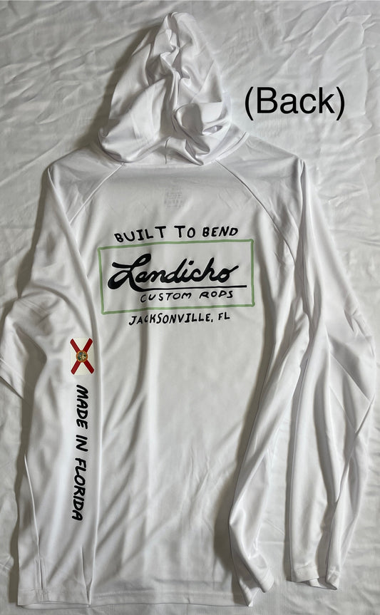 LCR Sun Hoodie