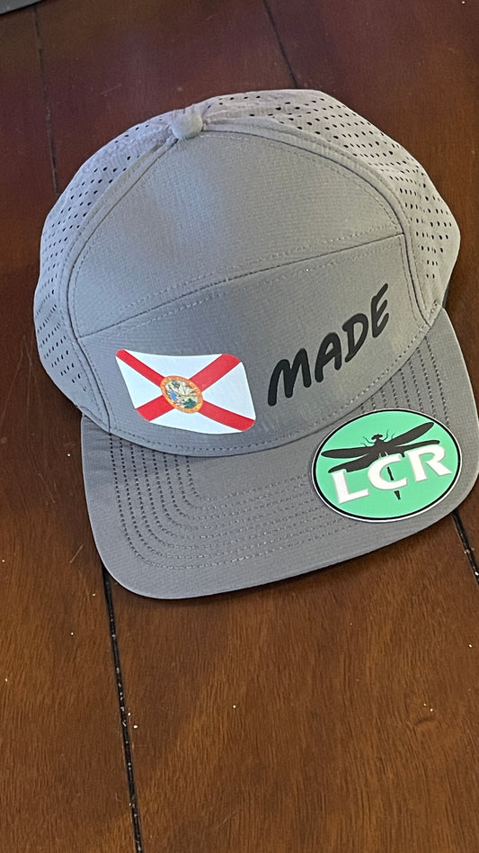FL Made Snapback