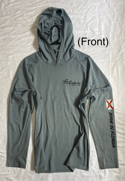 LCR Sun Hoodie