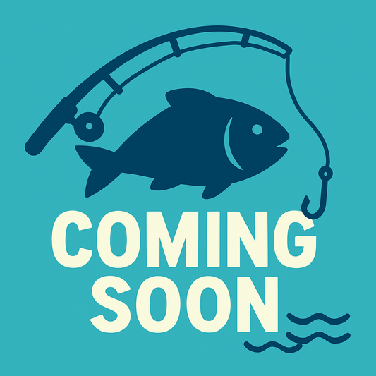 Enigma Surf Spinning Rod