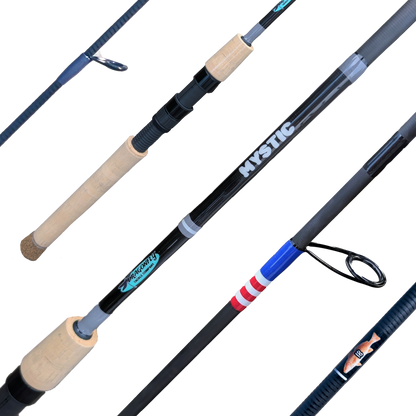 Mystic Spinning Rod
