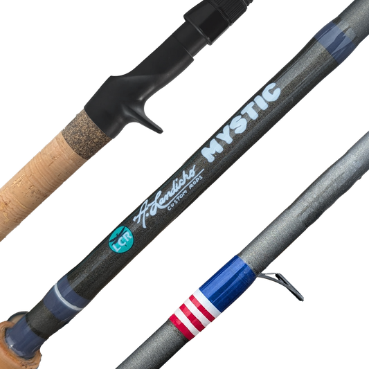 Mystic Casting Rod