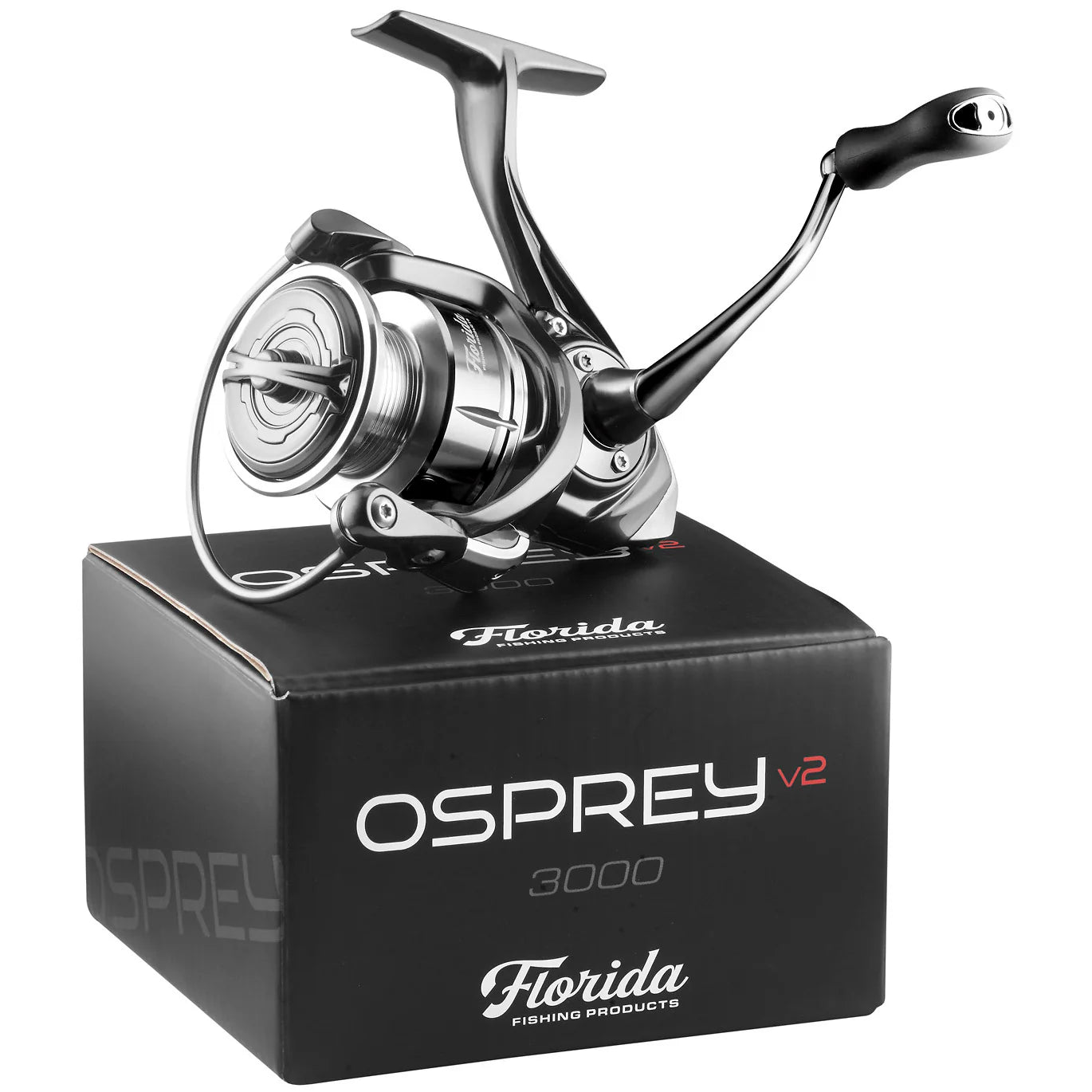 Osprey V2