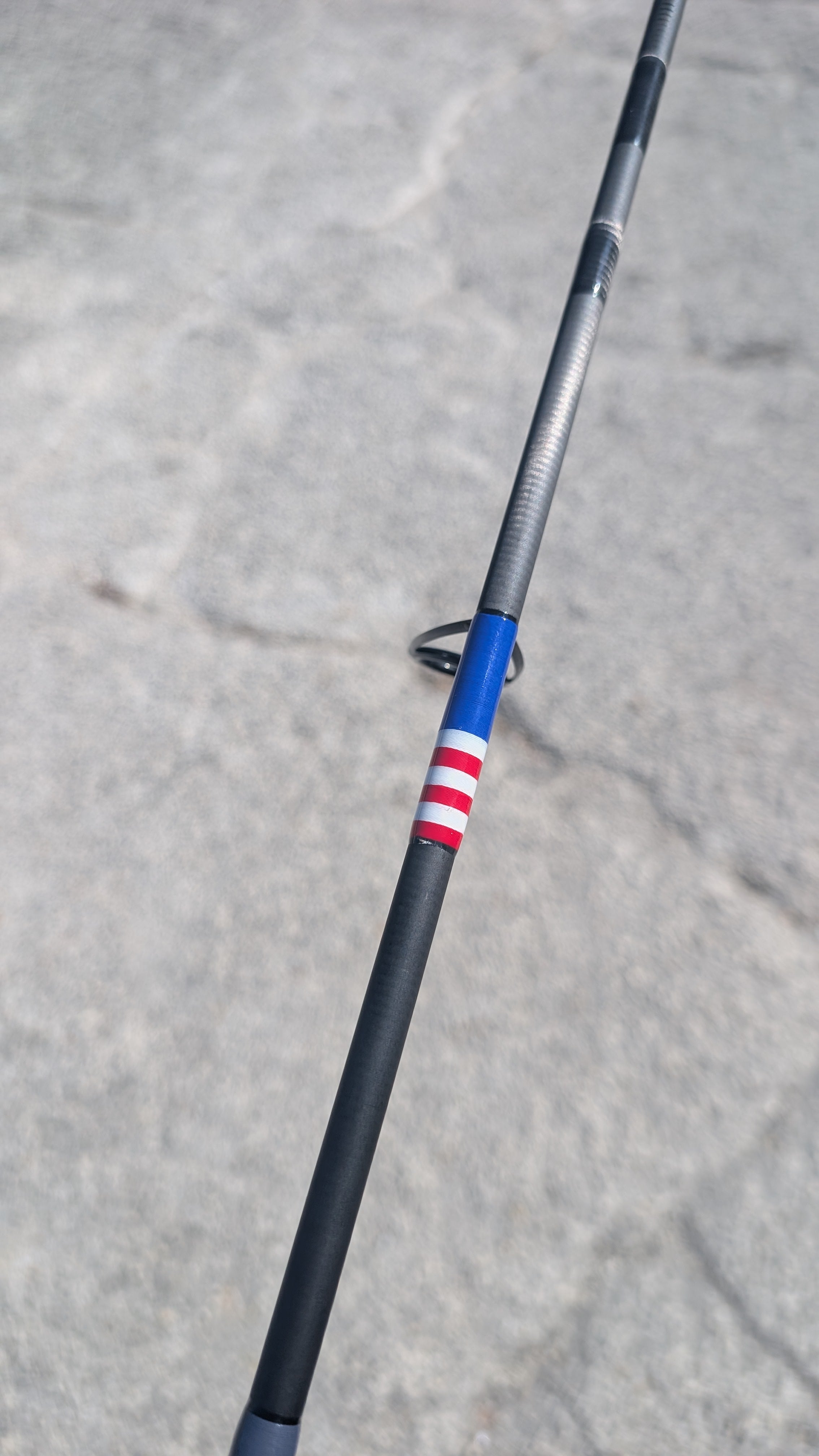 Mystic Spinning Rod – Dragonfly Tackle Co