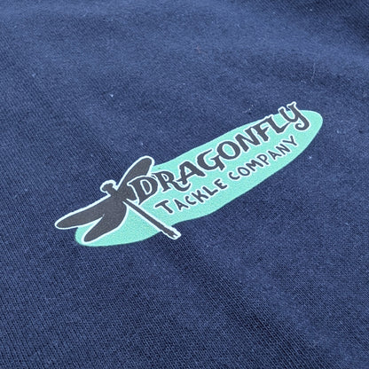 Dragonfly Tackle Tarpon Tee