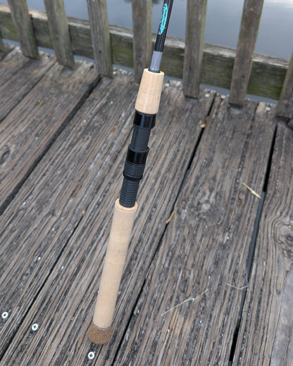 Mystic Spinning Rod