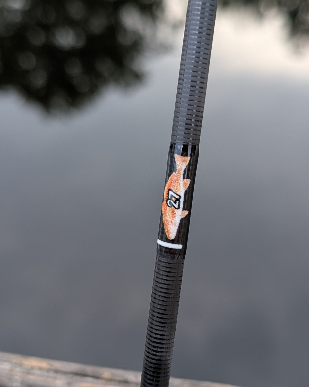 Mystic Spinning Rod