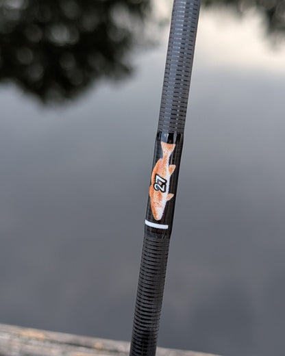Mystic Spinning Rod