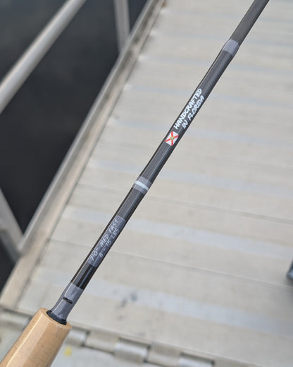 Mystic Spinning Rod