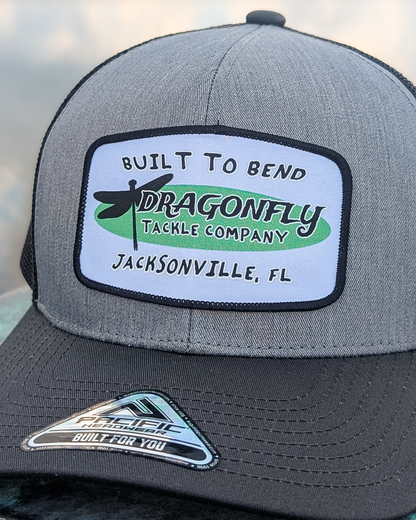 Dragonfly Trucker Hat