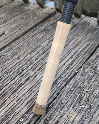 Mystic Spinning Rod