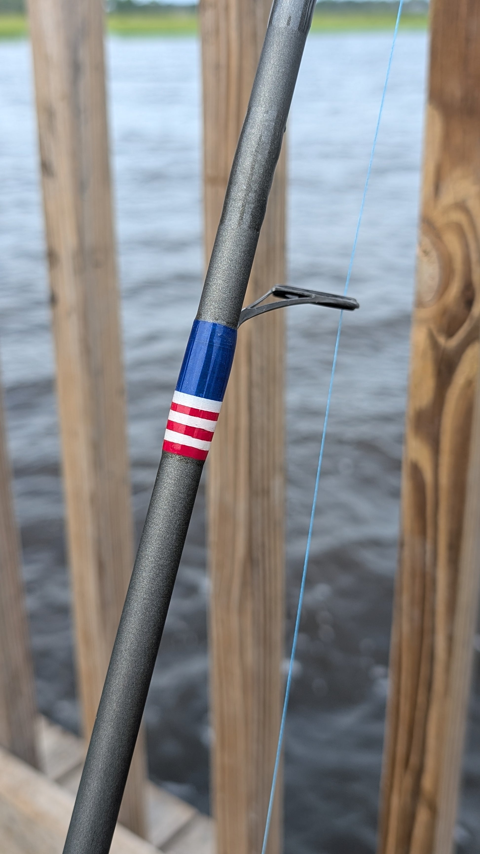 Mystic Casting Rod