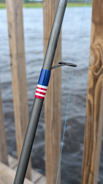 Mystic Spinning Rod