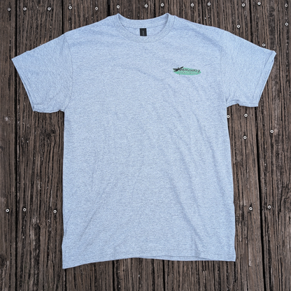 Dragonfly Tackle Truck Tee
